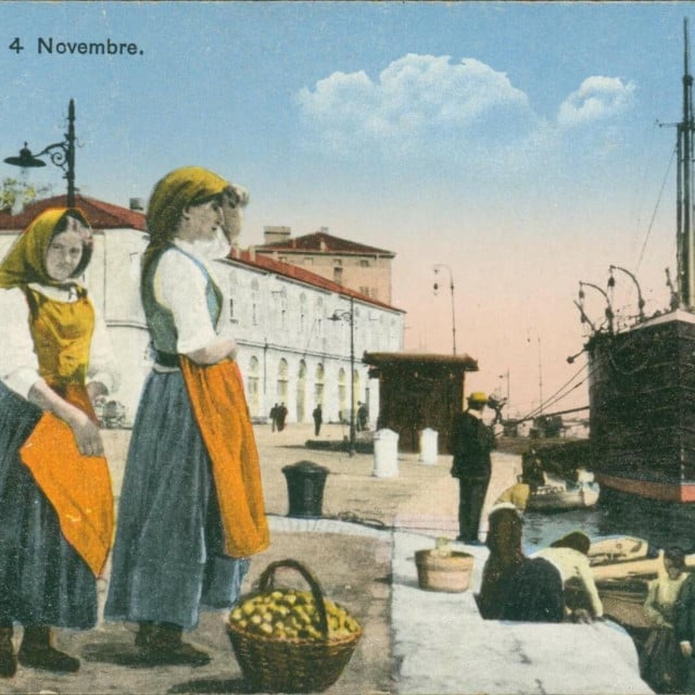 <p>Iz zbirke</p>