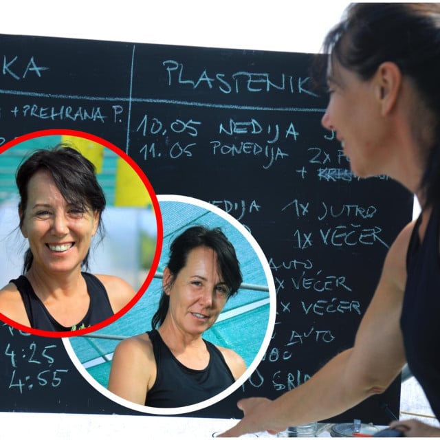 <p>Katarina Trcera je jako vrijedna žena, a jedna joj biljka itekako pomaže da prehani obitelj...&nbsp;</p>