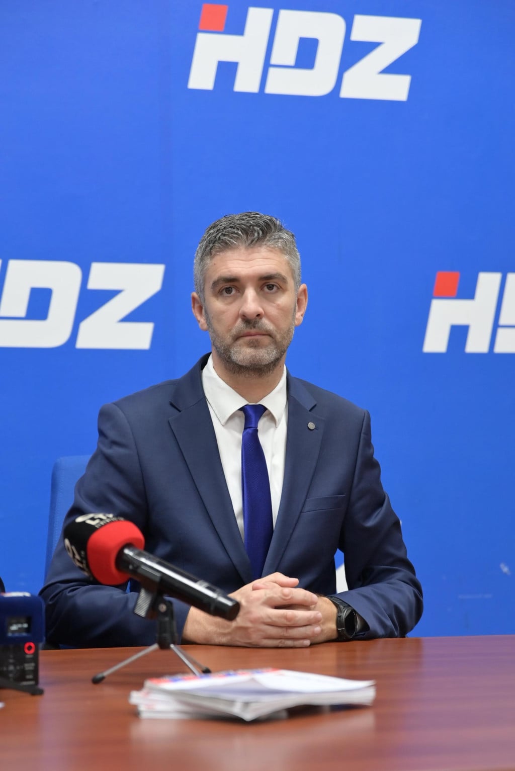 <p>&nbsp;Mato Franković</p>