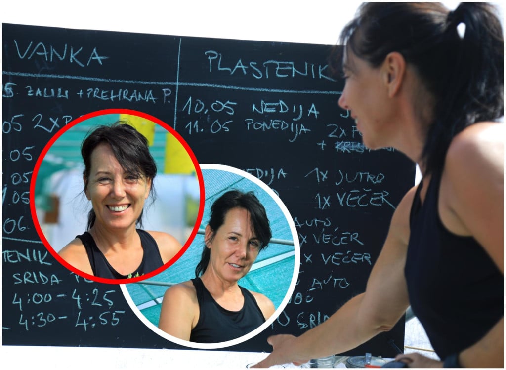 <p>Katarina Trcera je jako vrijedna žena, a jedna joj biljka itekako pomaže da prehani obitelj...&nbsp;</p>