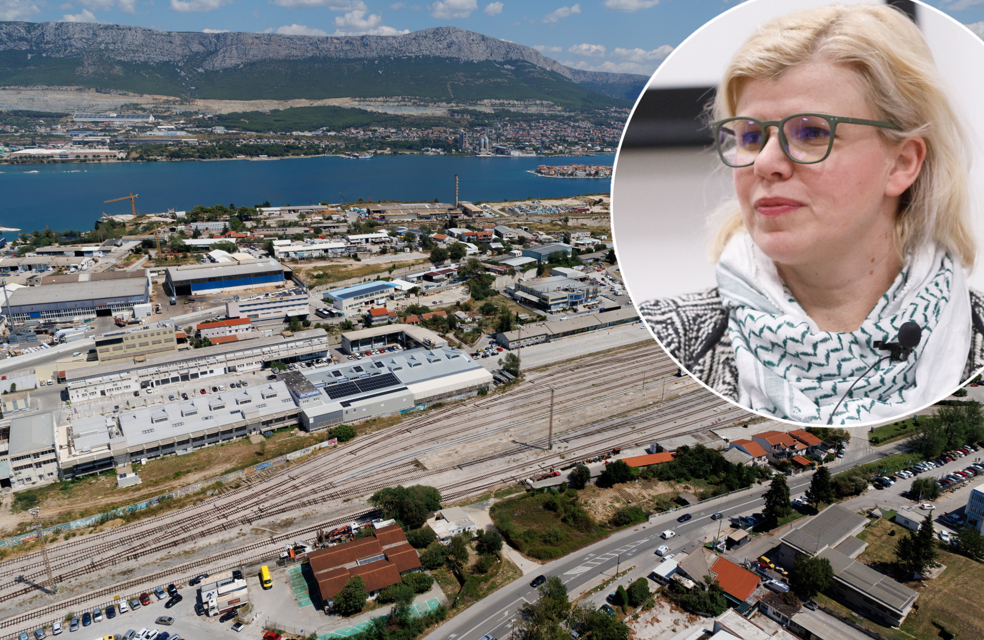 Svi pričaju o Žnjanu, a ključni splitski projekt zapravo je Kopilica. Arhitektica otkrila dramatičnu istinu!