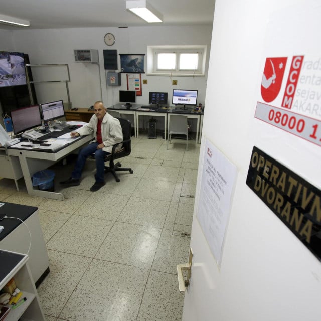 <p>GCOM je 2021. godine ukinuo&nbsp;Grad&nbsp;Makarska</p>