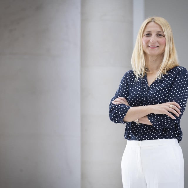 <p>Dr. sc. Silvana Burilović Crnov:&nbsp;&lsquo;Smiljanina priča je podsjetnik na važnost slobode govora&lsquo;</p>