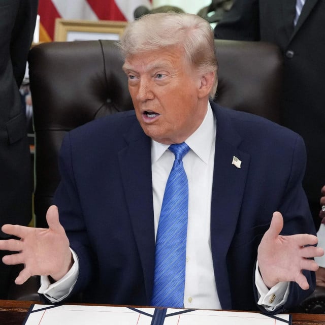 <p>Donald Trump&nbsp;</p>