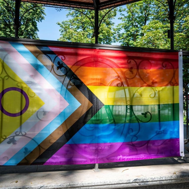 <p>Karlovac Pride</p>