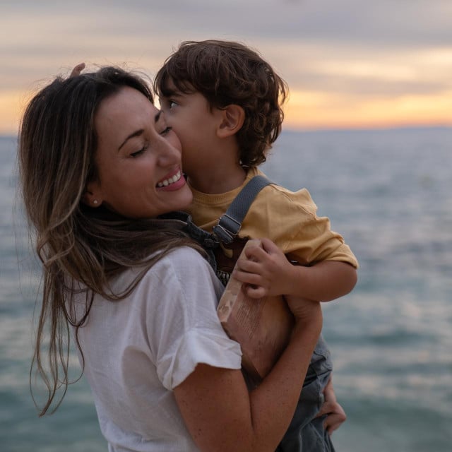 <p>Bruna Bajić: &ldquo;Povratak oca i supruga kući nakon vi&scaron;emjesečne plovidbe zahtijeva prilagodbu cijele obitelji&rdquo;&nbsp;</p>