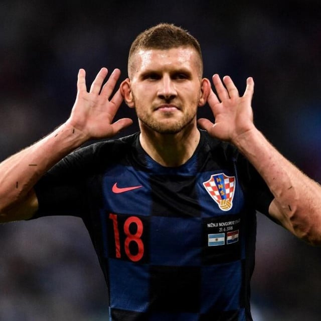 <p>Ante Rebić</p>