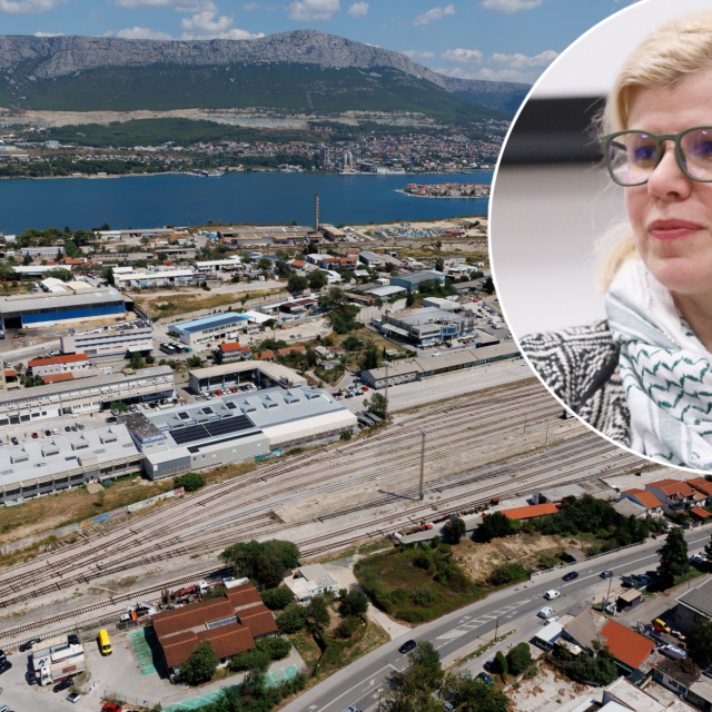 <p>&lsquo;Kopilica je prostor na kojem će se odlučivati budućnost Splita&lsquo;</p>