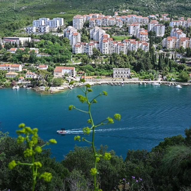 <p>DV Dubrovnik, 060624. Cirova ruta od Sustjepana do Sumeta tzv. streka bila bi idealna pjesacka panoramska ruta.