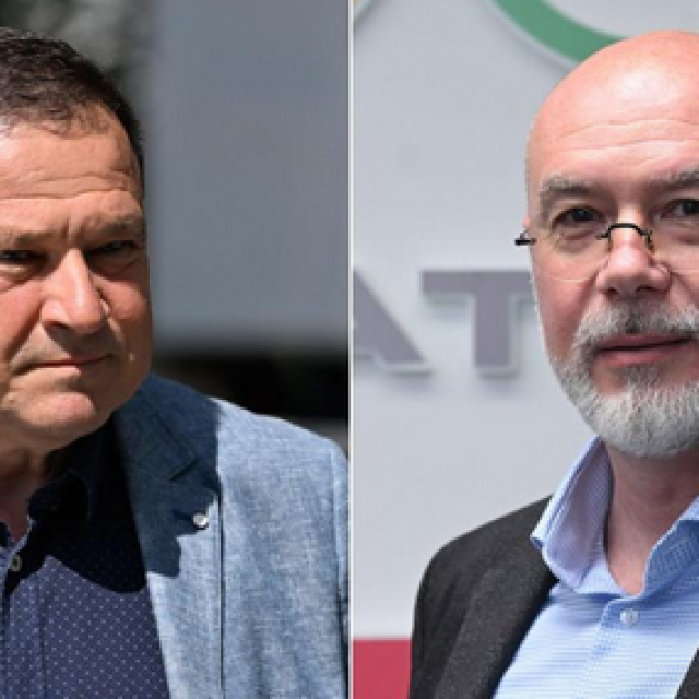 <p>Damir &Scaron;egota i Sini&scaron;a Krajač<br>
&nbsp;</p>