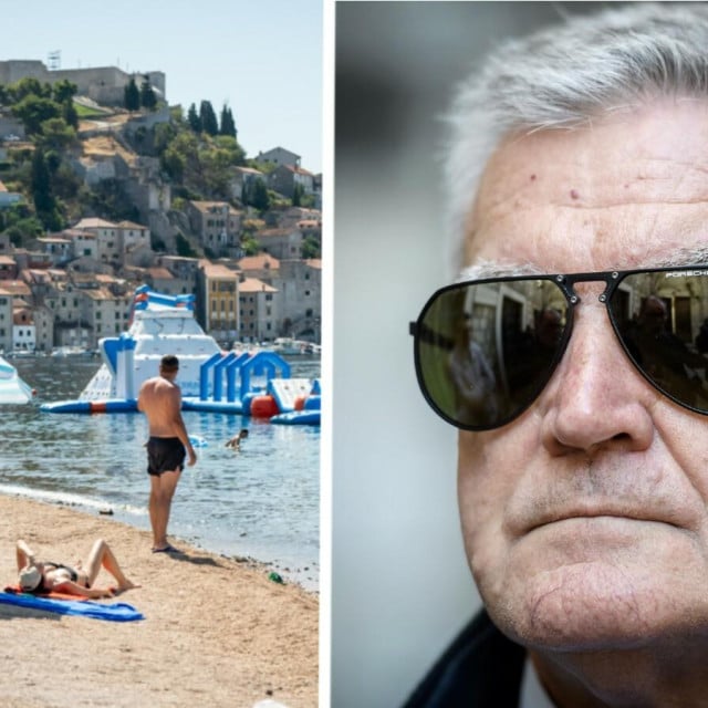 <p>Gradonačelnik Burić najavio je osnivanje nove komunalne tvrtke &lsquo;Obala i plaže&lsquo;</p>