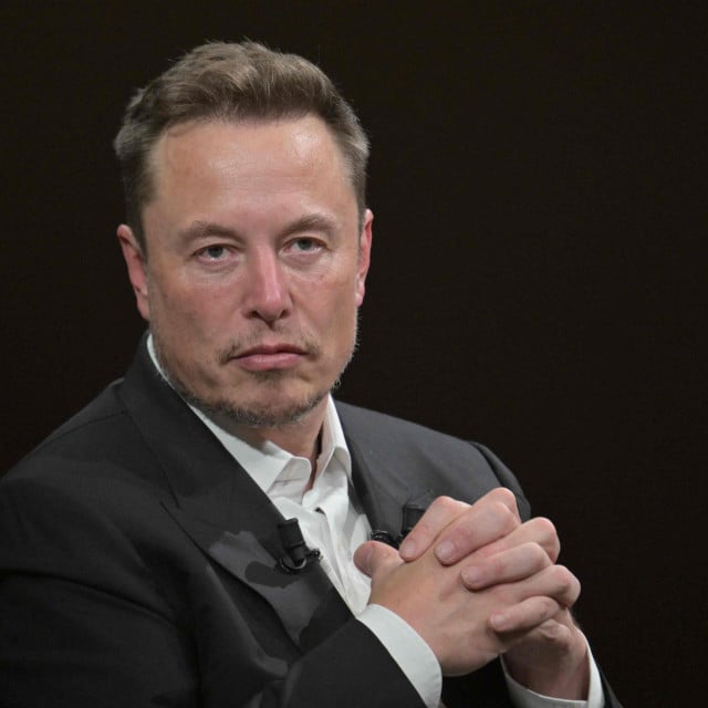 <p>Elon Musk&nbsp;</p>
