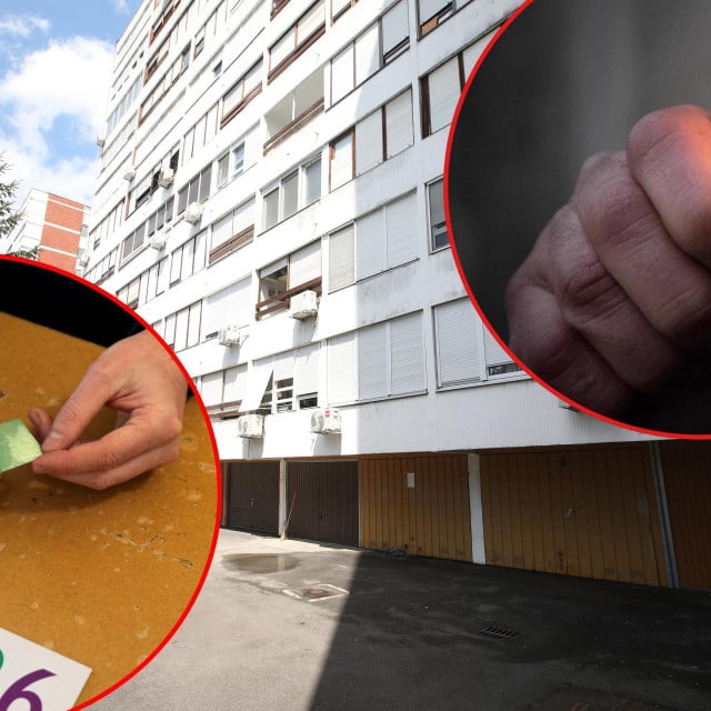 <p>Dileri uzmu stanove u najam i&nbsp;u njima kuhaju kokain,&nbsp;pretvarajući ih u bazu za pu&scaron;enje</p>