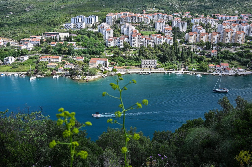 <p>DV Dubrovnik, 060624. Cirova ruta od Sustjepana do Sumeta tzv. streka bila bi idealna pjesacka panoramska ruta.