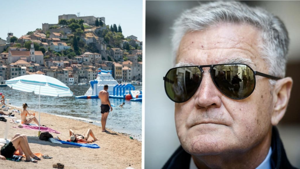 <p>Gradonačelnik Burić najavio je osnivanje nove komunalne tvrtke &lsquo;Obala i plaže&lsquo;</p>