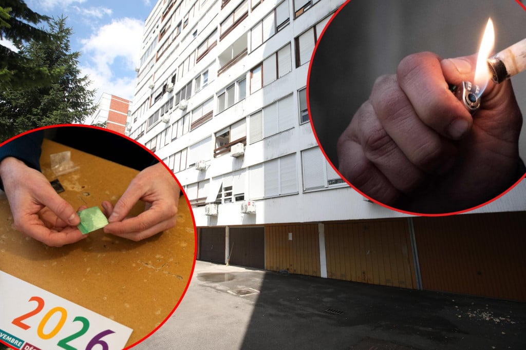 <p>Dileri uzmu stanove u najam i&nbsp;u njima kuhaju kokain,&nbsp;pretvarajući ih u bazu za pu&scaron;enje</p>