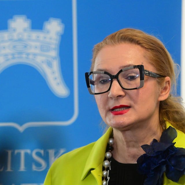 <p>Vi&scaron;nja Ljubičić&nbsp;</p>