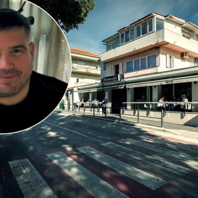 <p>Svi koji me znaju, znaju da mi je najbitniji moj obraz, da nikad neću nikoga drukati, kaže nam Marin Jelić</p>