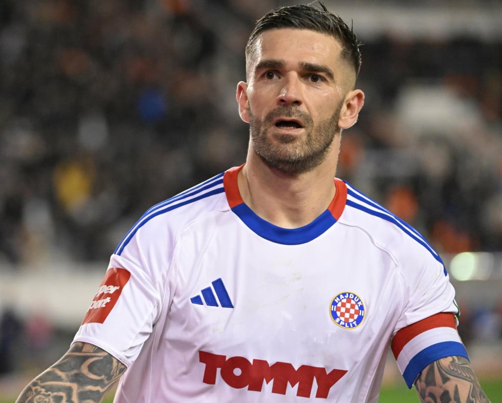 <p>Marko Livaja</p>