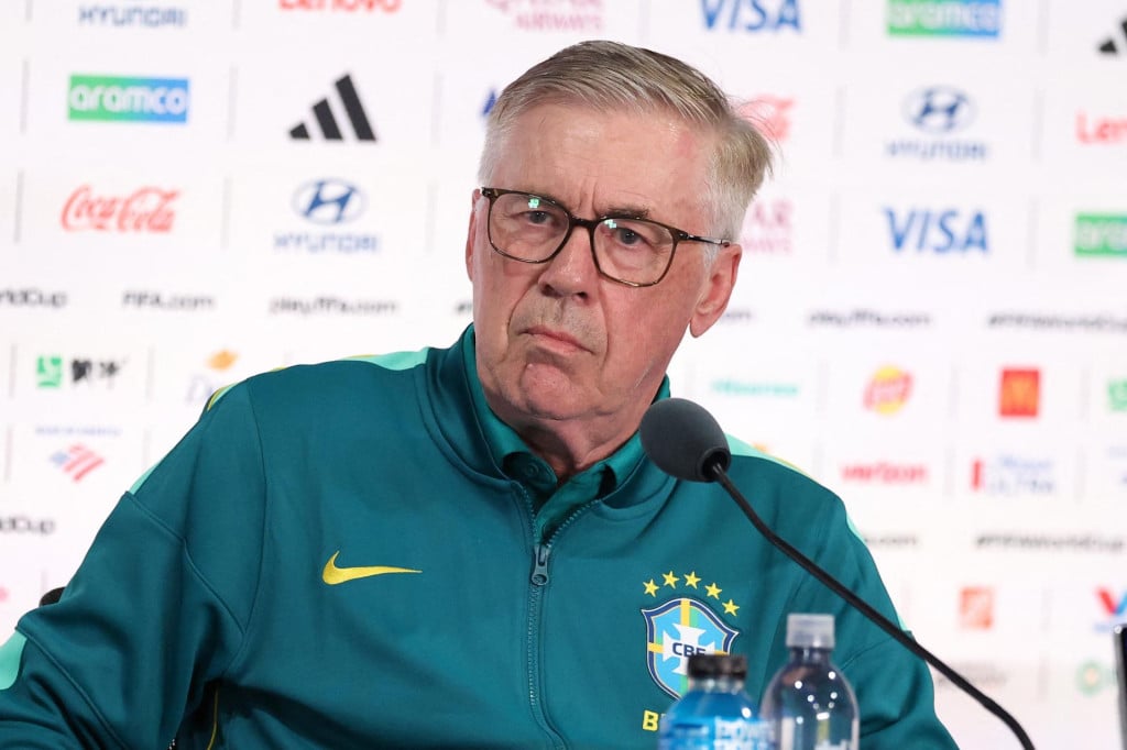 <p>Carlo Ancelotti</p>