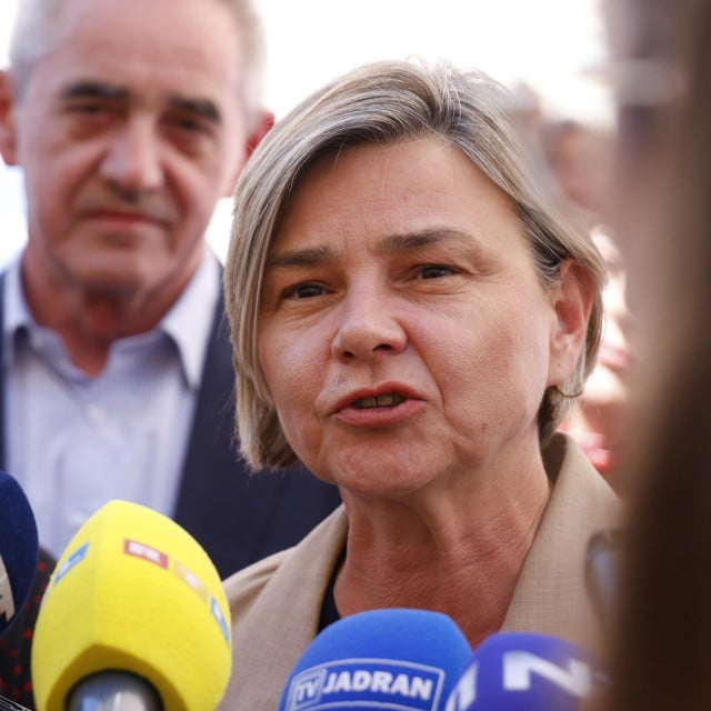 <p>Sandra Benčić</p>