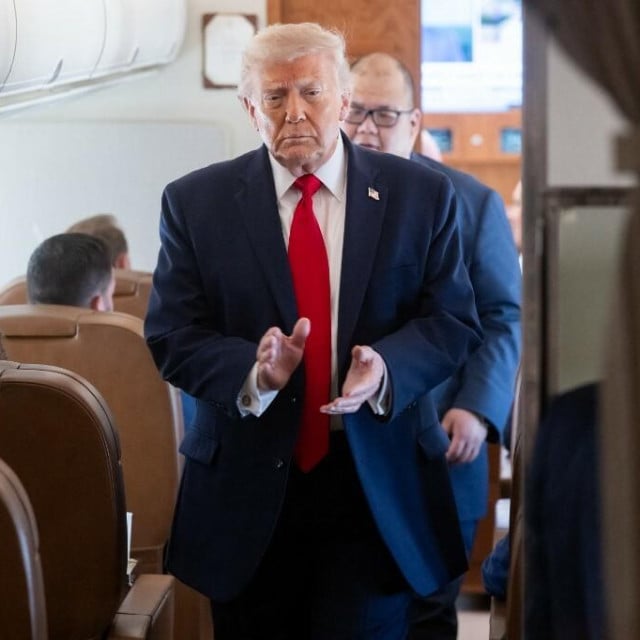 <p>&nbsp;Donald Trump mogao bi ostvariti svoja obećanja o psotizanju dogovora&nbsp;</p>