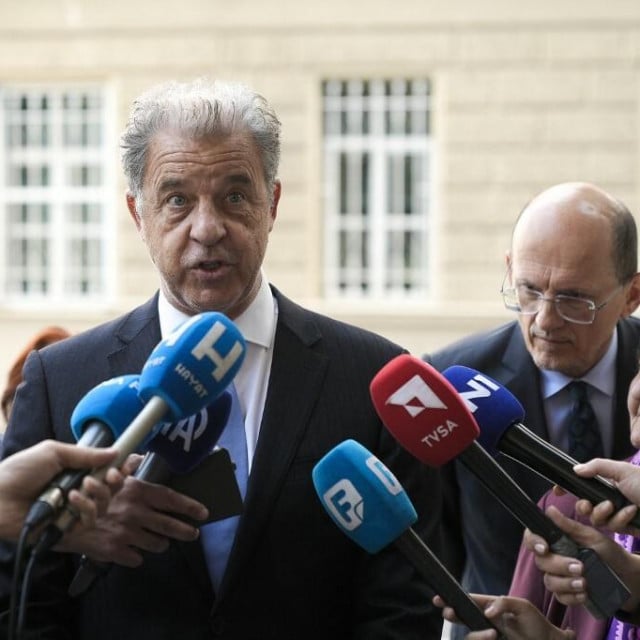 <p>&nbsp;Serge Brammertz:&nbsp;&rdquo;U zemljama biv&scaron;e Jugoslavije vi&scaron;e od 2000 osumnjičenika jo&scaron; nije istraženo</p>