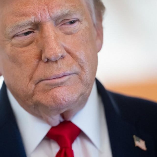 <p>Donald Trump</p>