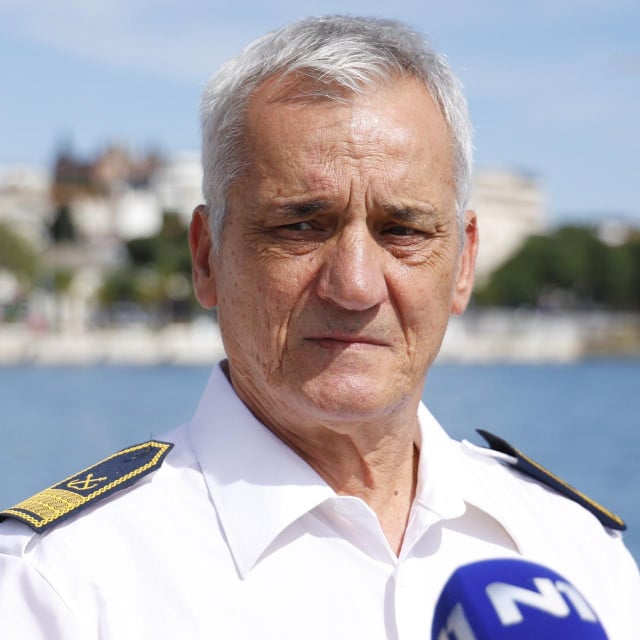 <p>Željko Ku&scaron;tera</p>