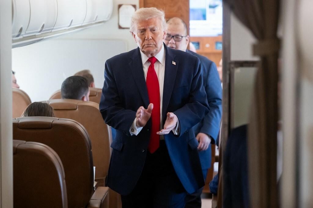 <p>&nbsp;Donald Trump mogao bi ostvariti svoja obećanja o psotizanju dogovora&nbsp;</p>