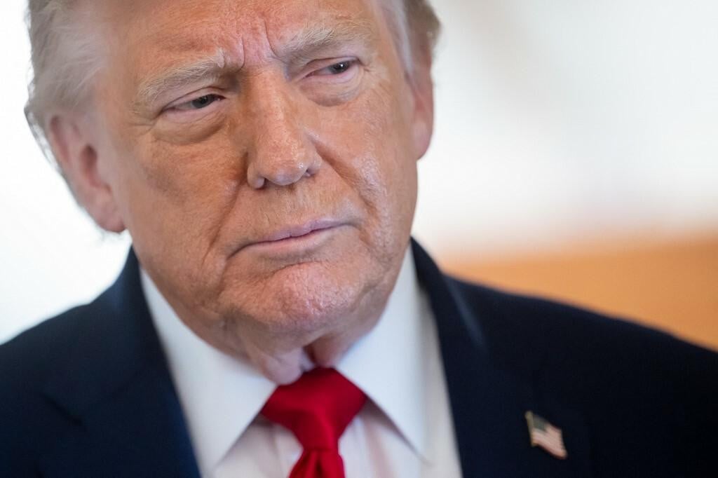 <p>Donald Trump</p>