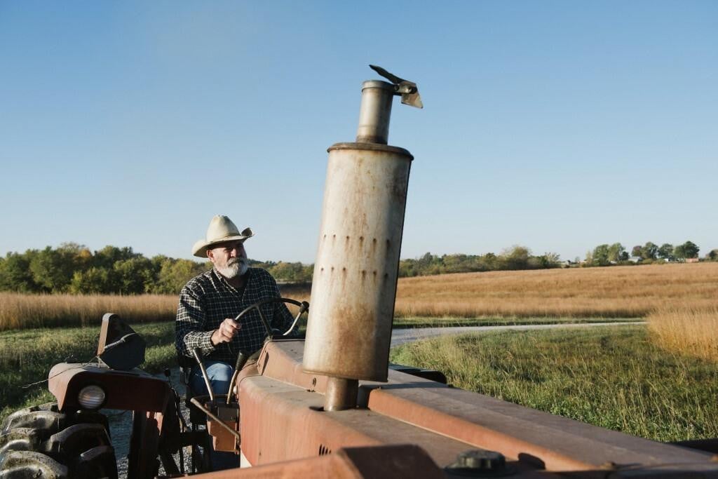 <p>Podr&scaron;ka ruralnih Amerikanaca Donaldu Trumpu na najnižoj je razini (ilustracija)</p>