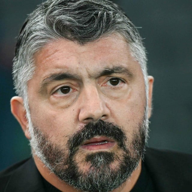 <p>Gennaro Gattuso</p>