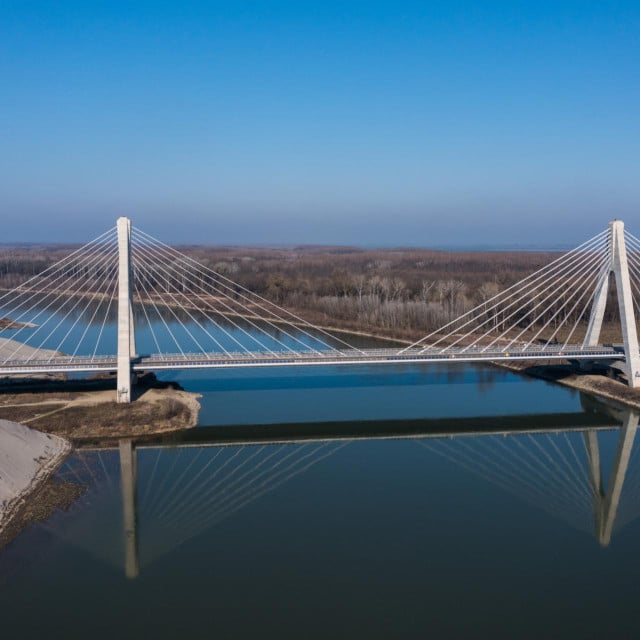 <p>Most Drava Osijek</p>
