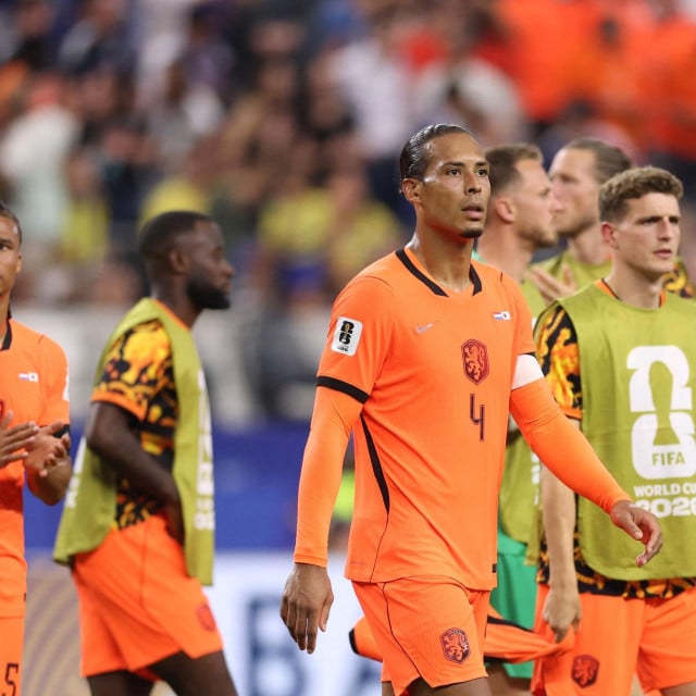 <p>Virgil van Dijk</p>
