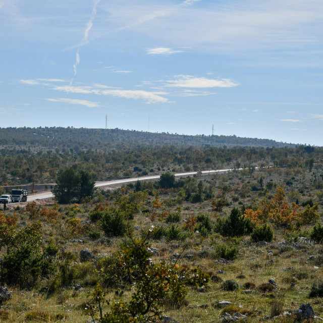 <p>Rudine u Dubrovačkom primorju</p>