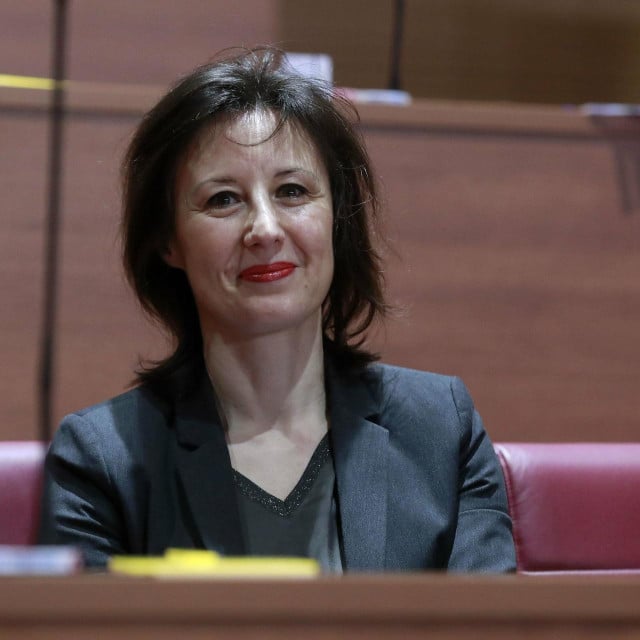 <p>&nbsp;Dalija Ore&scaron;ković: Jedan od ključnih problema je izostanak preventivnih mehanizama za suzbijanje korupcije. Upravo zbog toga korupciju danas možemo očekivati u gotovo svim segmentima dru&scaron;tva</p>