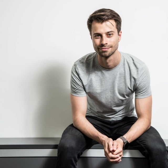 <p>Alen Žunić jedan je od najistaknutijih hrvatskih arhitekata i urbanista mlađe generacije, a usavr&scaron;avao se na Harvardu, MIT-u i ETH-u Z&uuml;richu</p>