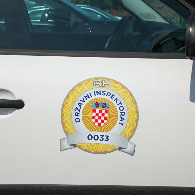 <p>Porec, 090724.<br>
Državni inspektorat objavio je da povučeni proizvod nije u skladu s Uredbom Europskog parlamenta i Vijeća o utvrđivanju općih načela i uvjeta zakona o hrani (ilustracija)</p>