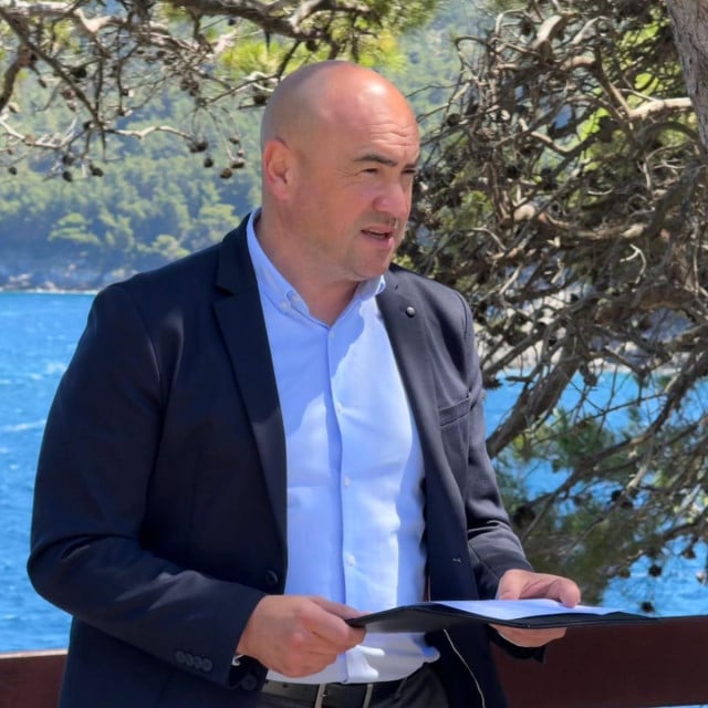 <p>Na Mljetu progla&scaron;ena tematska turistička cesta &rdquo;Mljet &ndash; Mistična oaza&rdquo;</p>