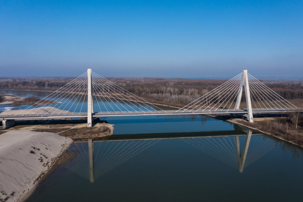 <p>Most Drava Osijek</p>