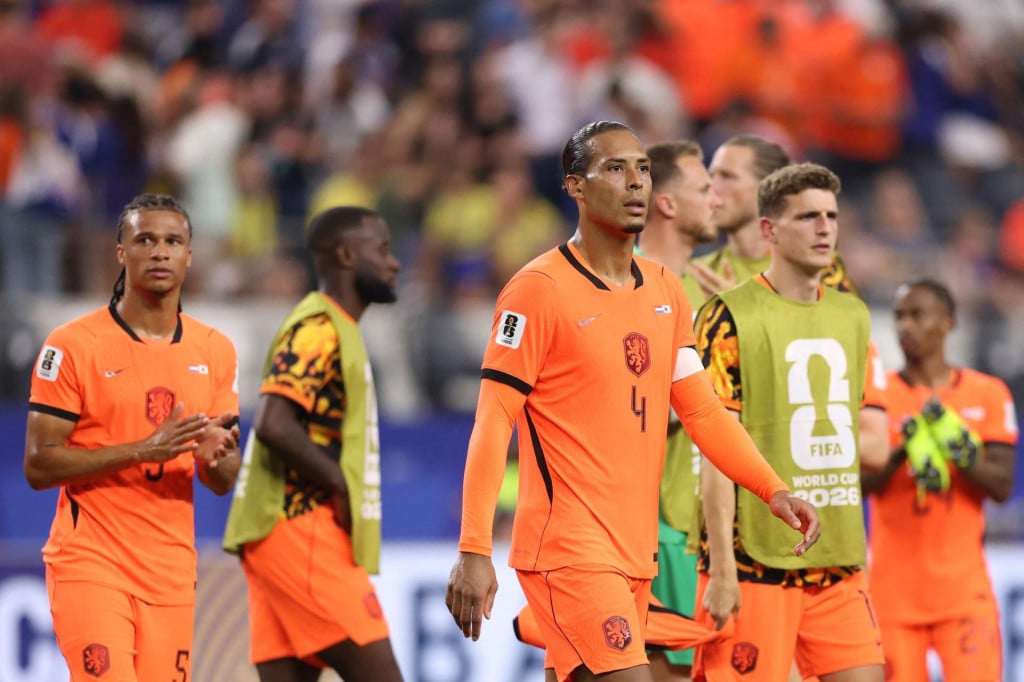 <p>Virgil van Dijk</p>