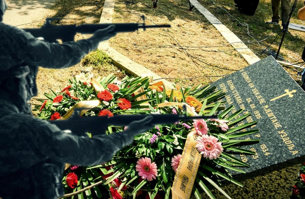 <p>&lsquo;U toj istrazi stalno se iznova pozivaju jedni te isti svjedoci da ponavljaju svoje već ranije vi&scaron;e puta dane iskaze... To nije istraga, već stvaranje privida istrage. A svi dokazi jasno upućuju da su izravni počinitelji bili pripadnici HV-a...&lsquo;</p>