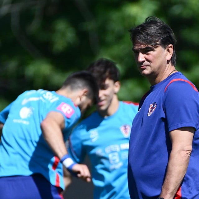 <p>Zlatko Dalić</p>