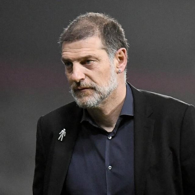 <p>Slaven Bilić</p>