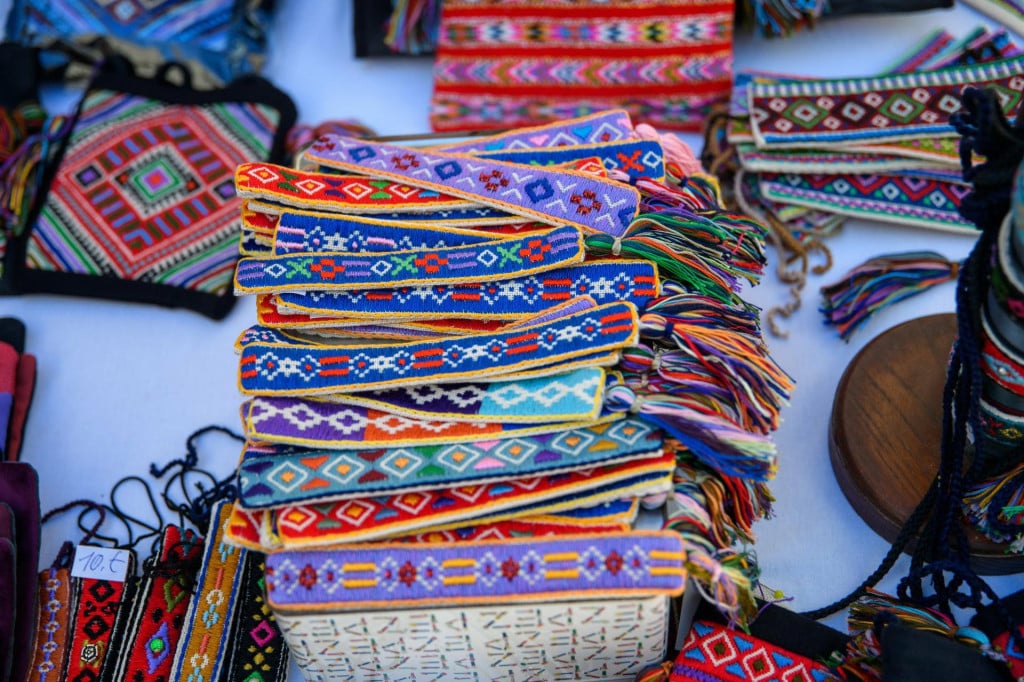 <p>Art&amp;Craft festival rukotvorina u Lazaretima</p>