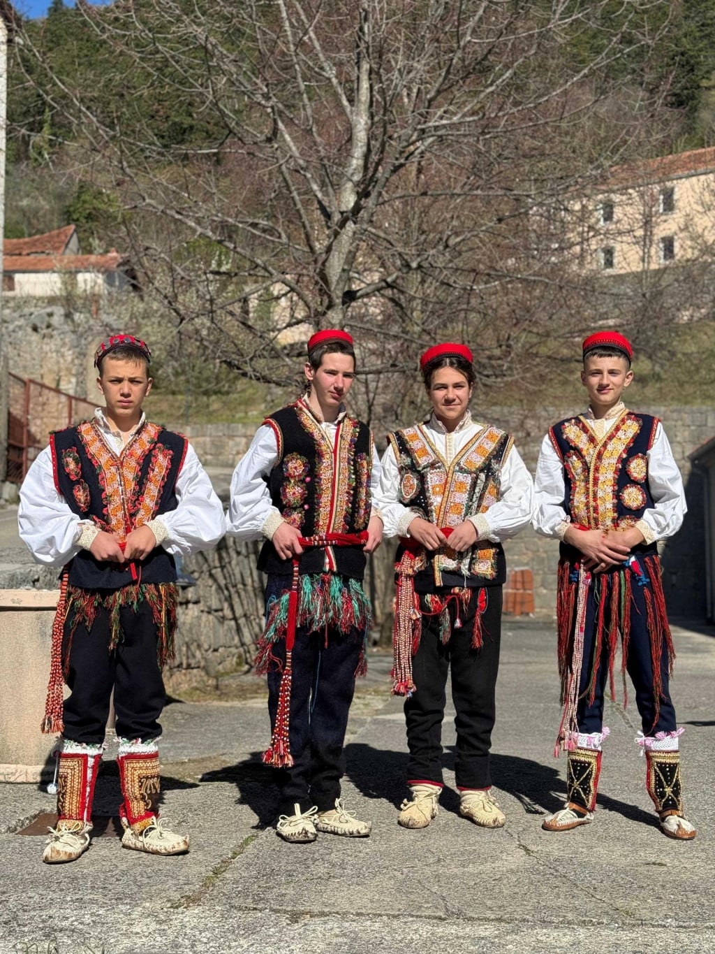 <p>Vrličko ljeto</p>