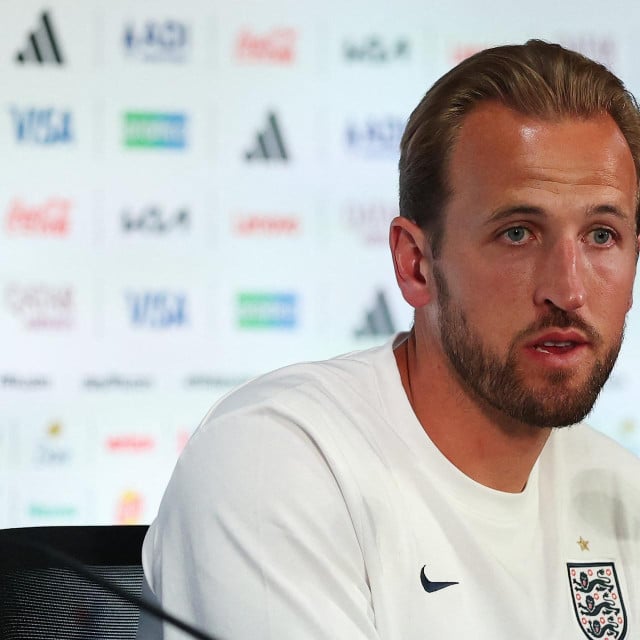<p>Harry Kane</p>