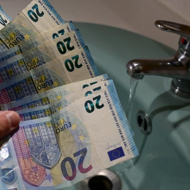 <p>Srpske općine na sjeveru Kosova vodu će uskoro morati plaćati nakon skoro 30 godina besplatne usluge (ilustracija)&nbsp;</p>