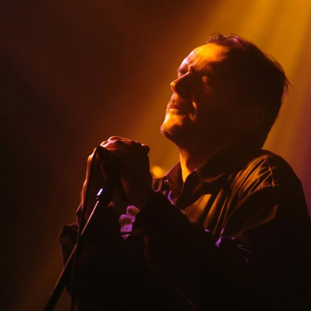 <p>Na slici: Aleksandar Stojkovic iz vremena Goribora</p>